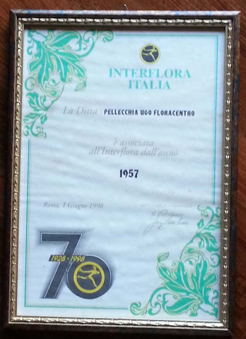 Interflora1998